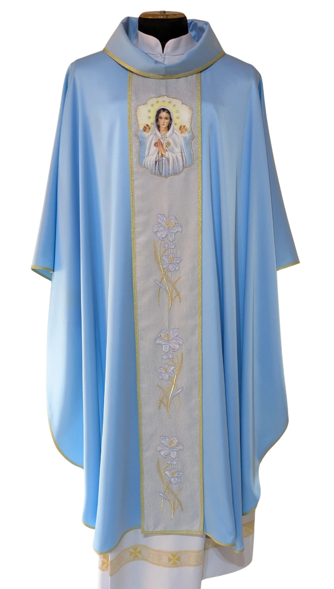 Alba 1